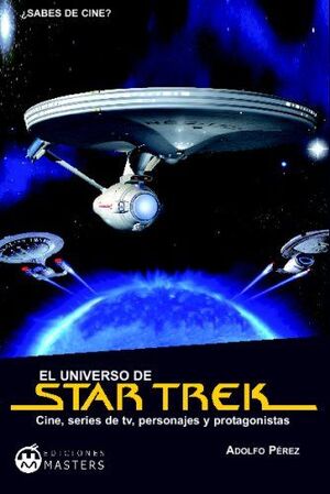 UNIVERSO DE STAR TREK, EL