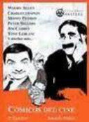 CÓMICOS DEL CINE