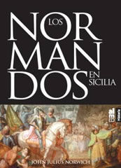 LOS NORMANDOS EN SICILIA