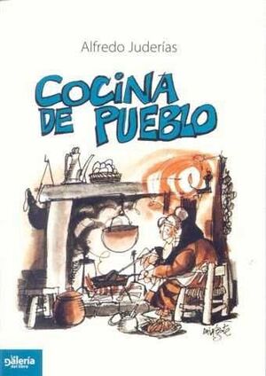 COCINA DE PUEBLO