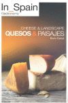 QUESOS & PAISAJES