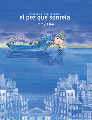PEZ QUE SONREIA