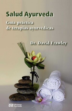 SALUD AYURVEDA