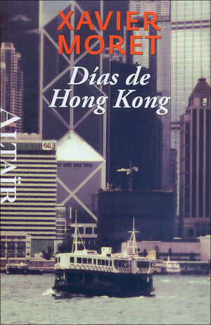 DÍAS DE HONG KONG