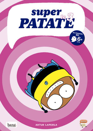 SUPERPATATE 3 - FR
