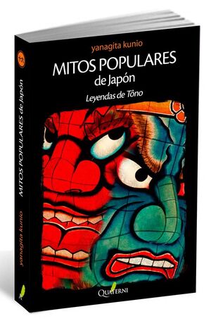 MITOS POPULARES DE JAPÓN. LEYENDAS DE TÔNO