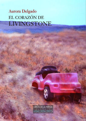 EL CORAZÓN DE LIVINGSTONE