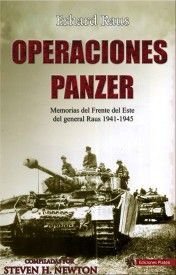 OPERACIONES PANZER