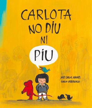 CARLOTA NO DIU NI PIU