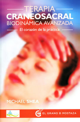TERAPIA CRANEOSACRAL BIODINÁMICA AVANZADA
