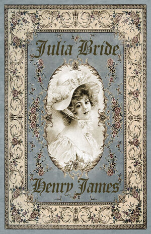 JULIA BRIDE