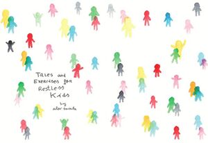 TALES AND EXERCICES FOR RESTLESS KIDS