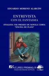 ENTREVISTA CON EL FANTASMA
