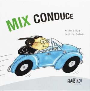 MIX CONDUCE