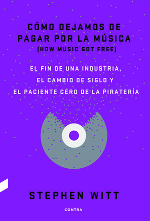 COMO DEJAMOS DE PAGAR POR LA MUSICA