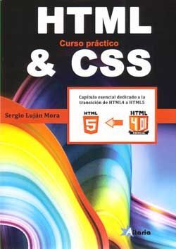 HTML&CSS