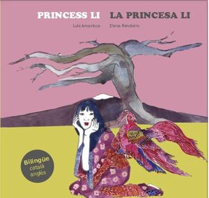 PRINCESS LI/LA PRINCESA LI