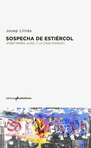 SOSPECHA DE ESTIERCOL