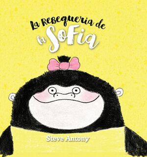 LA REBEQUERIA DE LA SOFIA