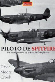 PILOTO DE SPITFIRE