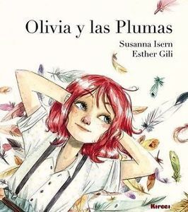 OLIVIA Y LA PLUMAS