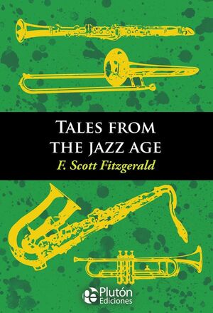 TALES FROM THE JAZZ AGE