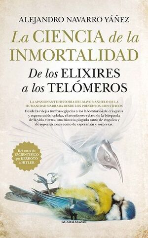 CIENCIA DE LA INMORTALIDAD, LA