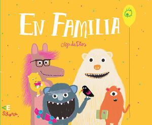 EN FAMILIA