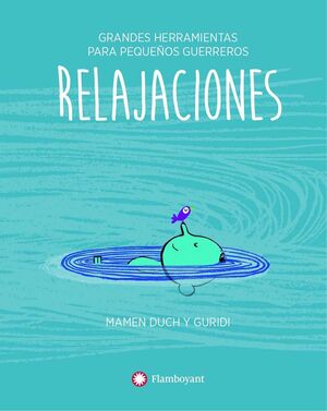 RELAJACIONES