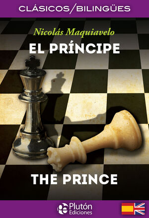 EL PRÍNCIPE / THE PRINCE