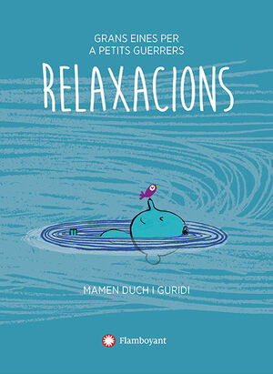 RELAXACIONS