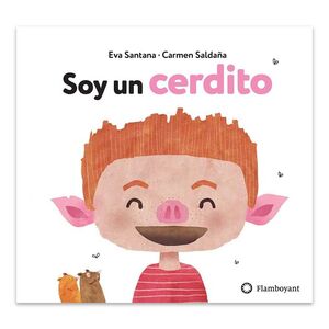 SOY UN CERDITO