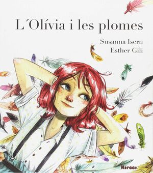 L'OLIVIA I LES PLOMES