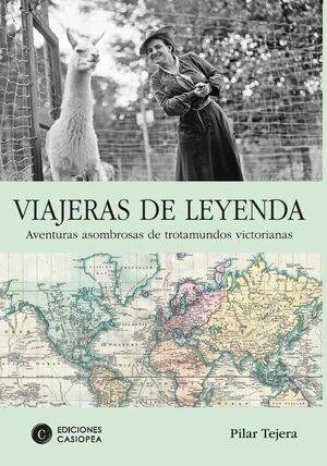 VIAJERAS DE LEYENDA