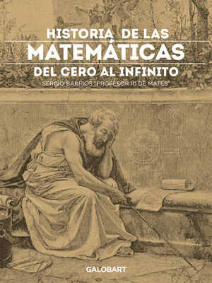 HISTORIA DE LAS MATEMATICAS