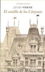 CASTILLO DE LOS CÁRPATOS