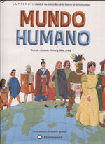 MUNDO HUMANO