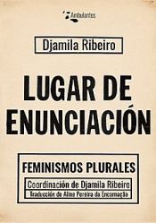 LUGAR DE HABLA