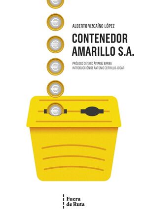 CONTENEDOR AMARILLO S.A.