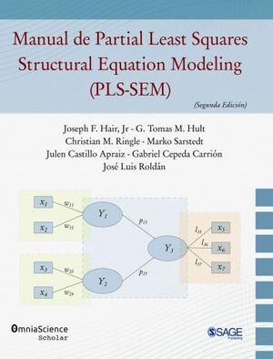 MANUAL DE PARTIAL LEAST SQUARES STRUCTURAL EQUATION MODELING (PLS-SEM) (SEGUNDA