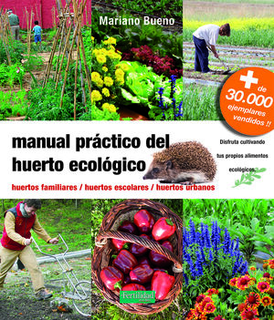 MANUAL PRACTICO DEL HUERTO ECOLOGICO (N.E)