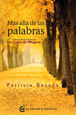 MÁS ALLÁ DE LAS PALABRAS