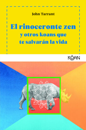 EL RINOCERONTE ZEN