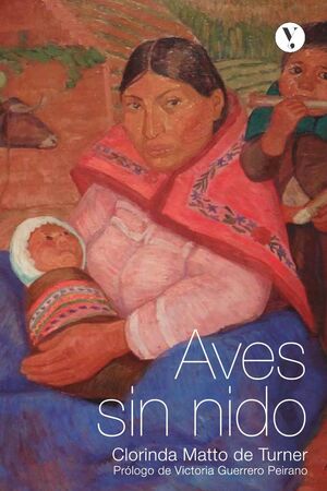 AVES SIN NIDO
