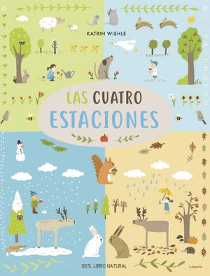 CUATRO ESTACIONES