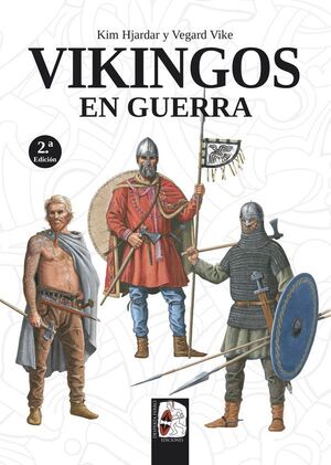 VIKINGOS EN GUERRA