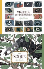 VIAJEROS EXTRAORDINARIOS / ROQUE