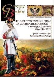 EL EJÉRCITO ESPAÑOL TRAS LA GUERRA DE SUCESIÓN (I)