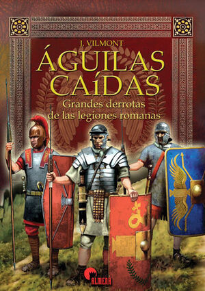 ÁGUILAS CAÍDAS