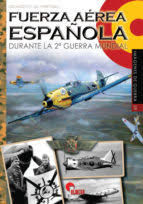 FUERZA AÉREA ESPAÑOLA